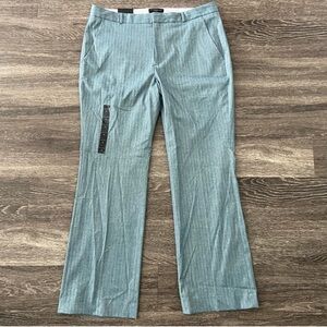 Banana Republic Sz 16 Logan Curvy Fit Trouser Pants